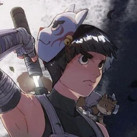 Rock Lee