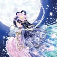 goddess of love