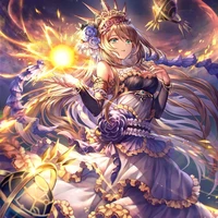 goddess of life