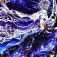 goddess of death