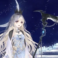 goddess of bravery
