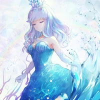 goddess of nature