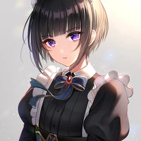 Moon (head maid)