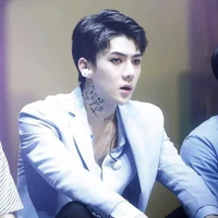 โซคิง พระเอก