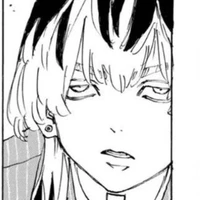 Rindou hait