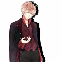 Shu Sakamaki< Anak 1 >