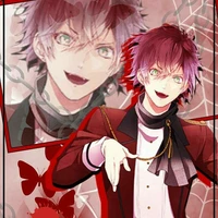 Ayato Sakamaki< Anak 3 >