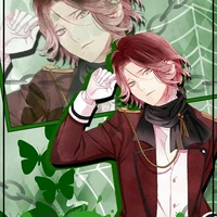 Laito Sakamaki< Anak 5 >