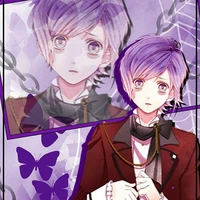 Kanato Sakamaki< Anak 4 >