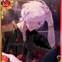 Subaru Sakamaki< Anak 6 >