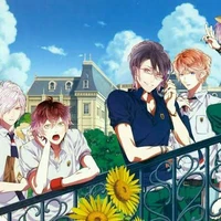 Sakamaki Family