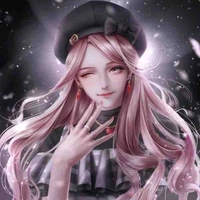 Stormy author 