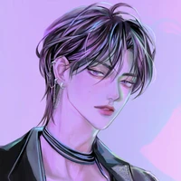Kim Suho