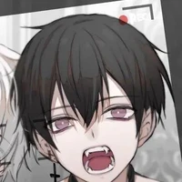 โอกิ(เเฝดน้อง)(ตอนเด็ก)