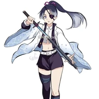 Gabriela《omega》
