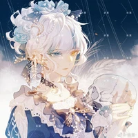 เซเลอร์ แคร์ ไอริส[ราชินี]