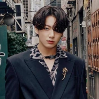 Jeon Jungkook