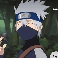 Kakashi