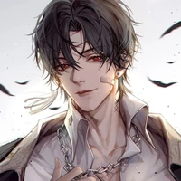 บลู(พระเอก)
