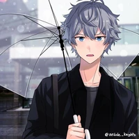 Andrue  /left hand of ml