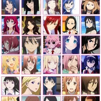 clg girls