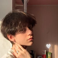 อองตวน(เพื่อนนางเอก)