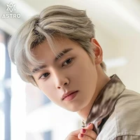 รีไวล์(พ่อนางเอก)
