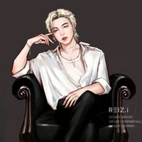 Yoongi