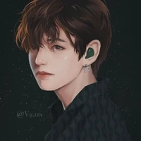 Taehyung