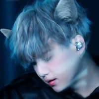 Yoongi