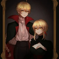 Ella and Elliott
