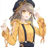 Cutie pie author