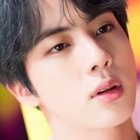 Kim Seokjin