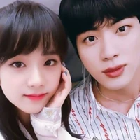 Jinsoo