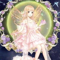 flower fairy