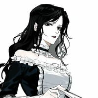 head maid