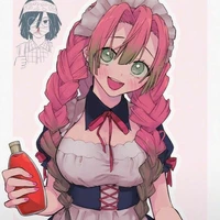 Anna maid
