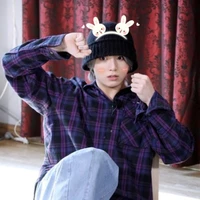 Jeon Jungkook
