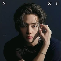 Kim Taehyung