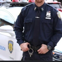Officer