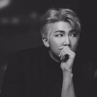 Kim NamJoon