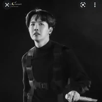 Jung Hoseok
