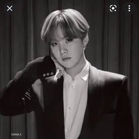 Min YoonGi