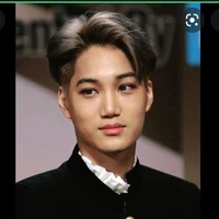 Kim Jong in (Kai)