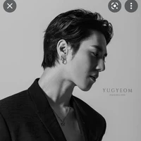 Kim Yugyeom