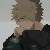 Bakugou
