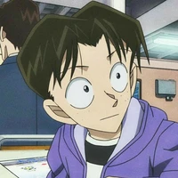 Mitsuhiko