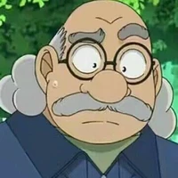 Professor Agasa