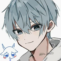 Kito (Sahabta masa kecil Y/N)