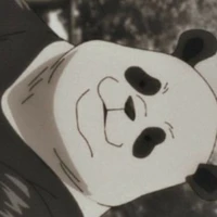 panda